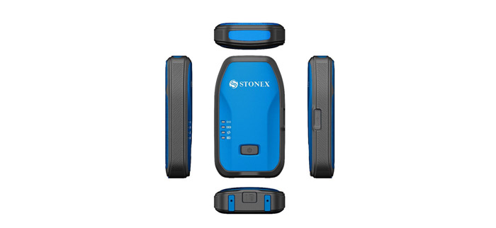 Stonex S580