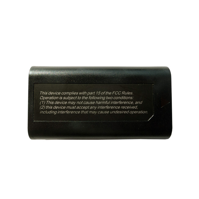 Batéria pre Stonex GNSS S8 a S9