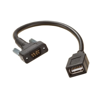 USB host adaptér pre Trimble Juno 5