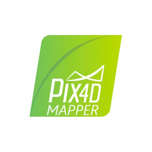 Pix4Dmapper