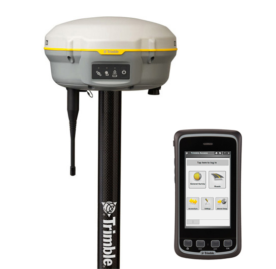 Gnss ровер это
