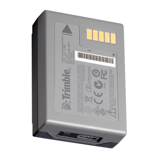 Batéria pre GNSS Trimble R10