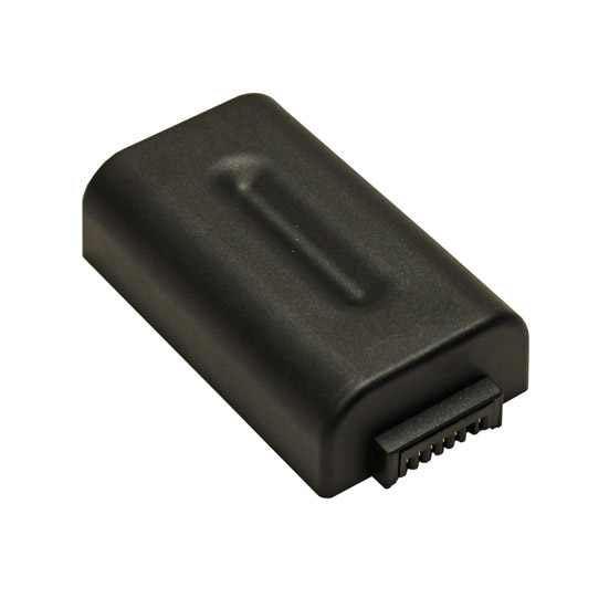 Batteria 6800mAh Per Handheld Nautiz X8 E Point Mobile PM450 – Ricambio 3,7V