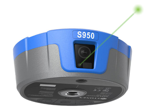 Stonex S950