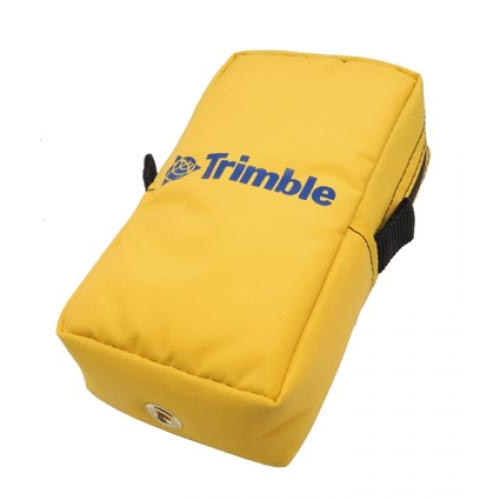 Textilné púzdro pre Trimble Nomad