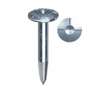 Stabilizačný klinec s krížom 55 mm