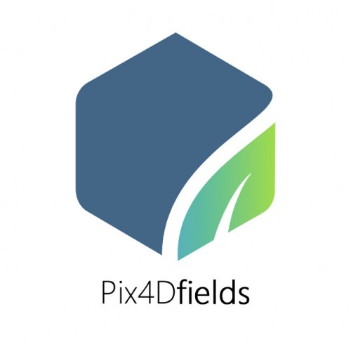 Pix4Dfields