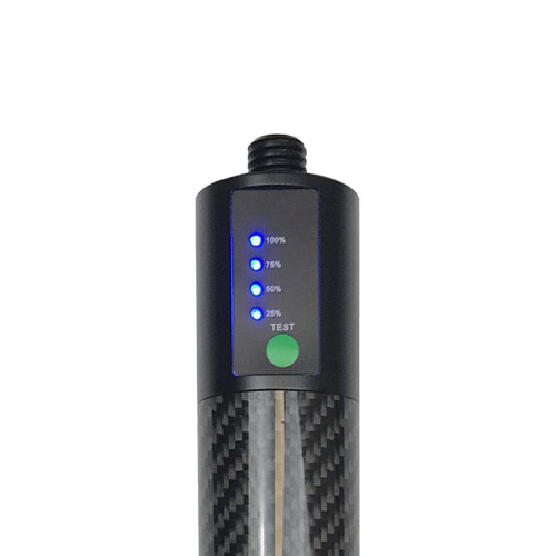 Prídavná batéria pre GNSS - Stonex EB-9000