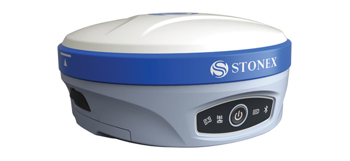 GNSS Stonex S900A