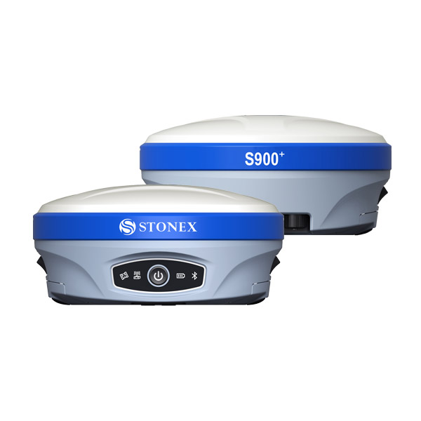 GNSS Stonex S900+
