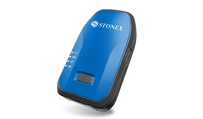 Stonex S580