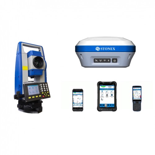 Stonex S850A