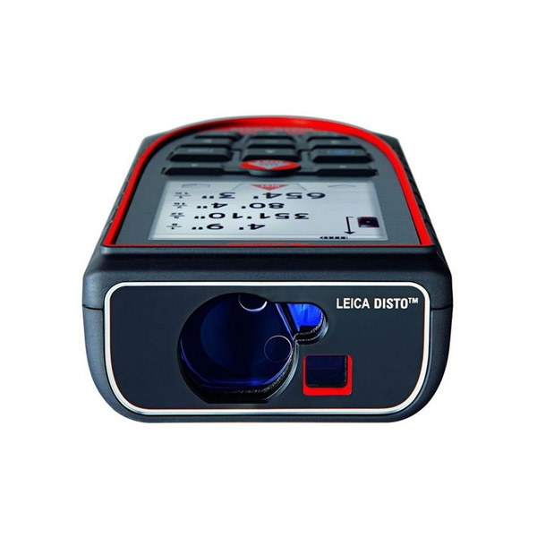 Laserový diaľkomer Leica Disto D510