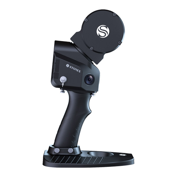 Ručný laserový skener Stonex X120GO SLAM