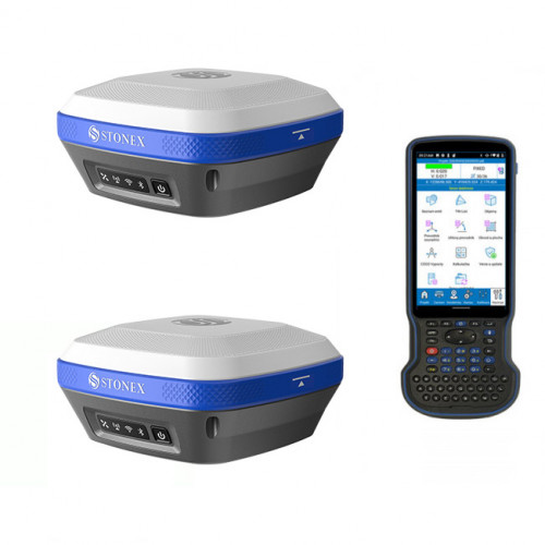 Stonex S850