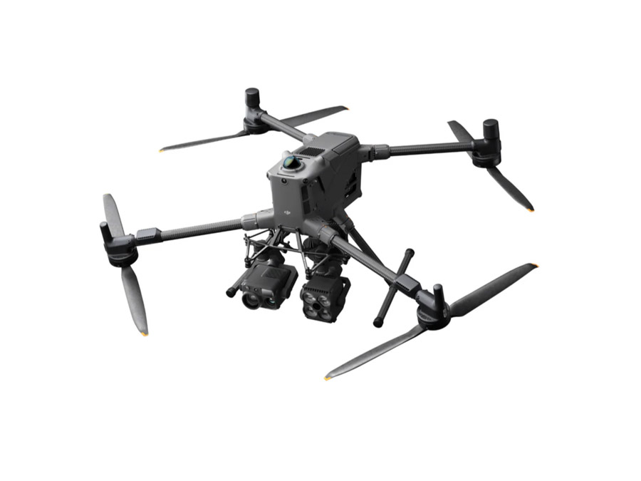 DJI Matrice 400 RTK