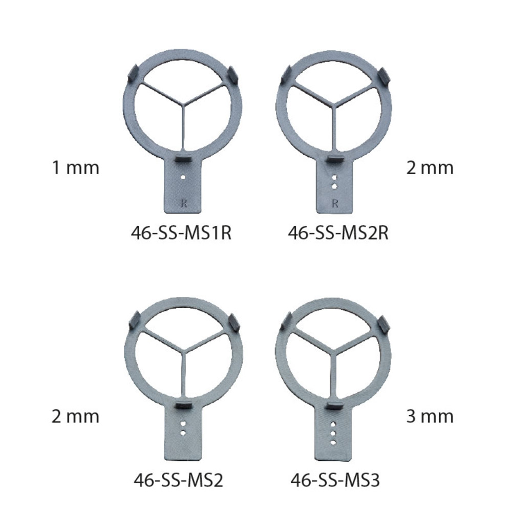 SiteStamp Markierung