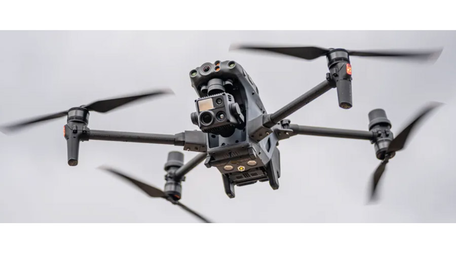 DJI Matrice 30 Series