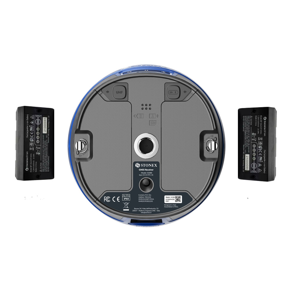 Stonex S1000
